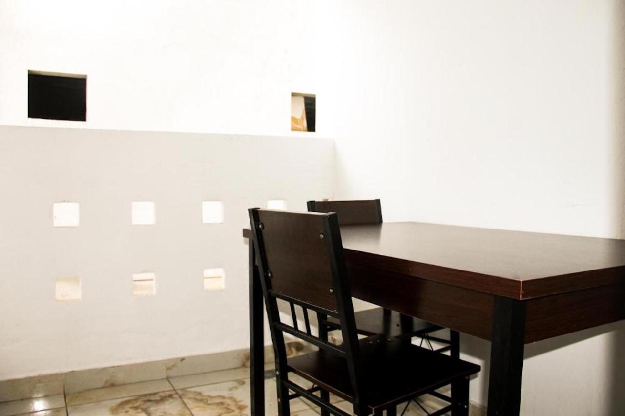 Residence Bethany Palace Abidjan Exterior photo