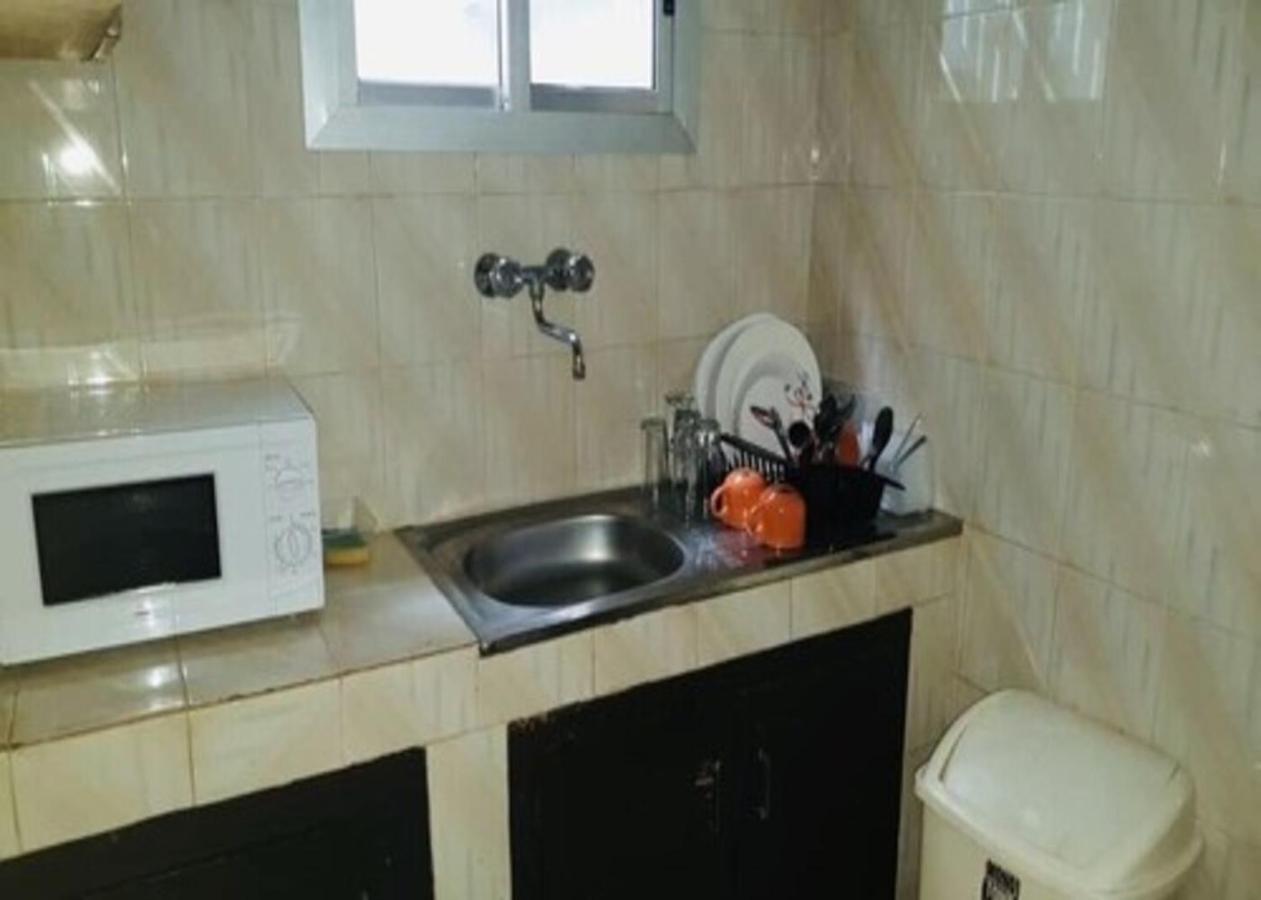 Residence Bethany Palace Abidjan Exterior photo